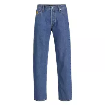 Джинсы Jack & Jones Eddie SQ 040, синий