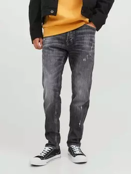 Джинсы Jack & Jones ERIK, серый