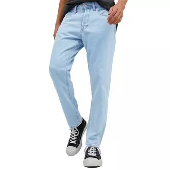 Джинсы Jack & Jones Frank Jjoriginal Cropped Fit 183, синий