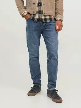 Джинсы Jack & Jones FRANK, синий