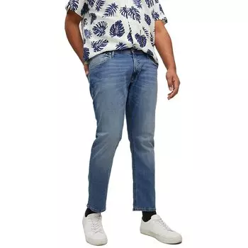 Джинсы Jack & Jones Gleen Original 030 Plus, синий