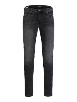 Джинсы Jack & Jones GLENN AM, черный
