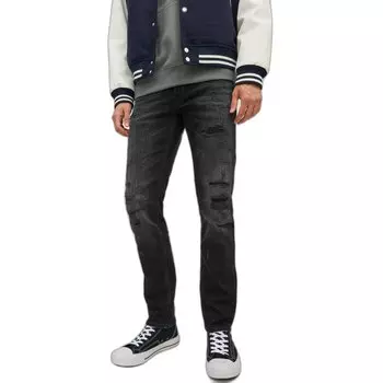 Джинсы Jack & Jones Glenn Blair GE 802, серый