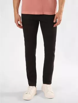 Джинсы Jack & Jones Glenn, черный