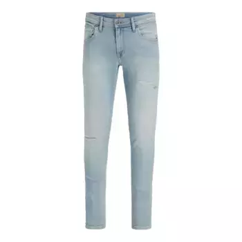 Джинсы Jack & Jones Glenn Cole AM 672, синий