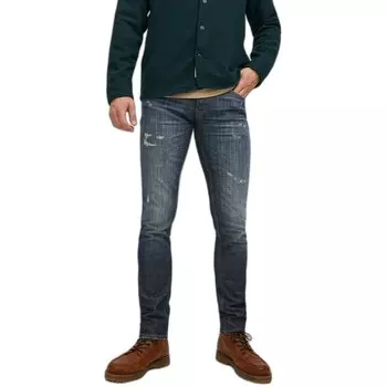 Джинсы Jack & Jones Glenn Cole Jos 379 Sn, синий