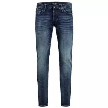 Джинсы Jack & Jones Glenn Con 057 51, синий