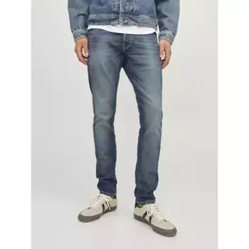 Джинсы Jack & Jones Glenn Con 167 50SPS, синий