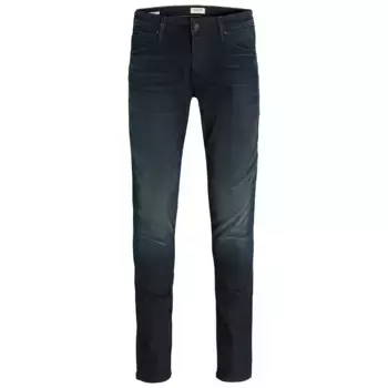 Джинсы Jack & Jones Glenn Con 219, синий