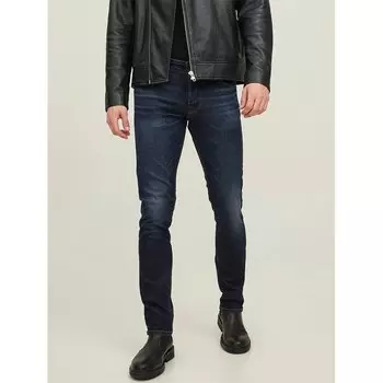 Джинсы Jack & Jones Glenn Con 559 50Sps, синий