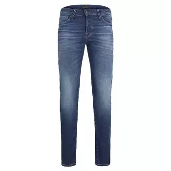 Джинсы Jack & Jones Glenn Con 659 50Sps Slim Fit, синий