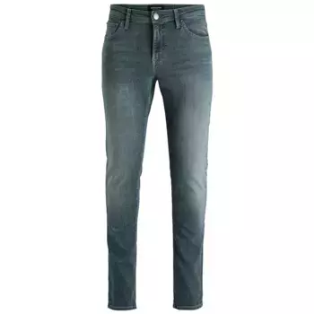 Джинсы Jack & Jones Glenn Felix Am 646, серый