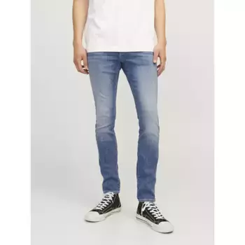 Джинсы Jack & Jones Glenn Fox AM 489 50SPS, синий