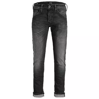 Джинсы Jack & Jones Glenn Fox BL 655, серый
