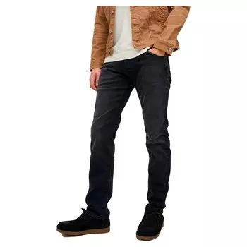 Джинсы Jack & Jones Glenn Fox, черный