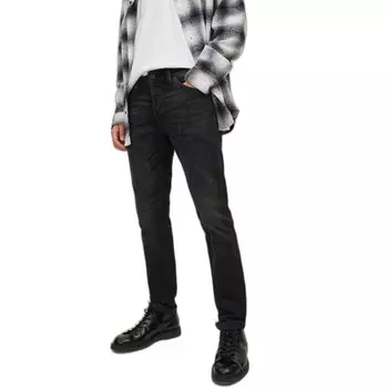 Джинсы Jack & Jones Glenn Fox Ge 624, синий
