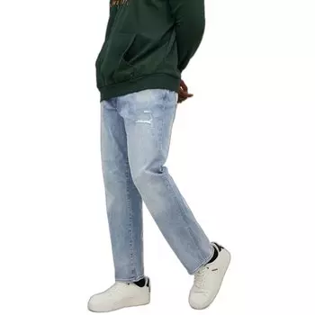 Джинсы Jack & Jones Glenn Fox Ra 707, синий
