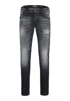 Джинсы Jack & Jones 'Glenn Fox', синий