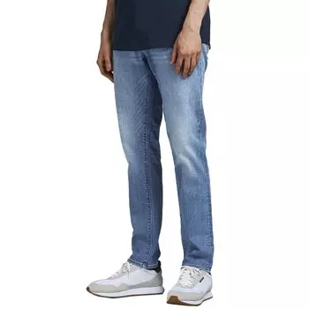 Джинсы Jack & Jones Glenn Fox Spk 604, синий