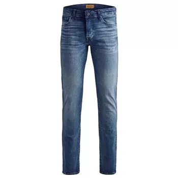 Джинсы Jack & Jones Glenn Icon 357 50SPS Slim, синий