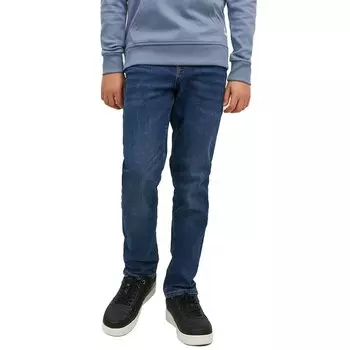 Джинсы Jack & Jones Glenn Jiginal Mf 070 Slim Fit, синий