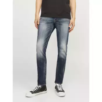 Джинсы Jack & Jones Glenn Luke Ge 238, синий