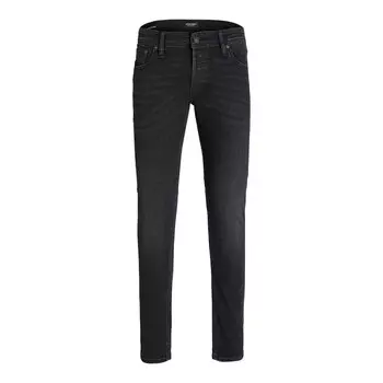 Джинсы Jack & Jones Glenn Mf 073, черный