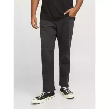 Джинсы Jack & Jones Glenn MF 772 Plus, черный