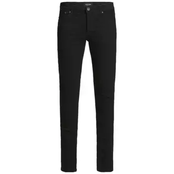 Джинсы Jack & Jones Glenn Original Cb 816 Plus Size, черный
