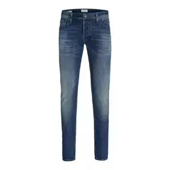 Джинсы Jack & Jones Glenn Original CB 820, синий