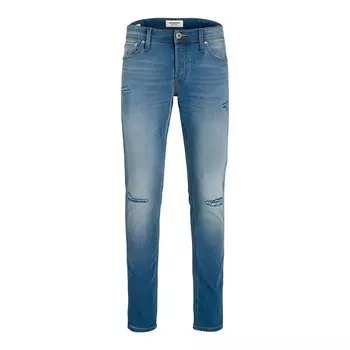 Джинсы Jack & Jones Glenn Original Ge 277 I.K, синий