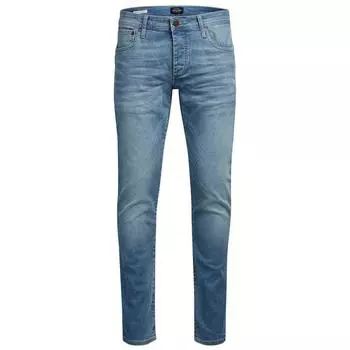 Джинсы Jack & Jones Glenn Original Jos 875, синий