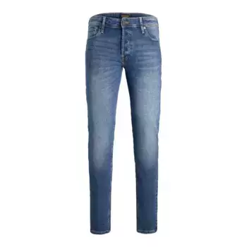 Джинсы Jack & Jones Glenn Original MF 031, синий