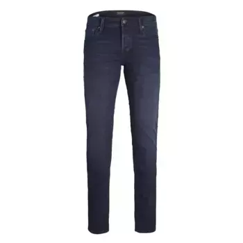 Джинсы Jack & Jones Glenn Original Mf 260, синий