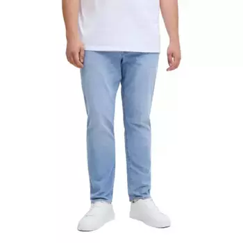 Джинсы Jack & Jones Glenn Original Plus Size, синий