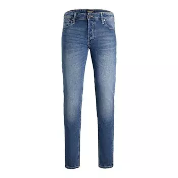 Джинсы Jack & Jones Glenn Original, синий