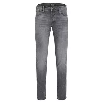 Джинсы Jack & Jones Glenn Original Sq 349 Slim Fit, серый