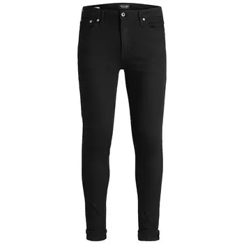 Джинсы Jack & Jones Glenn Original Sq 356 Slim Fit, черный