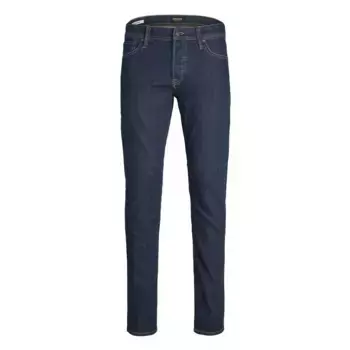Джинсы Jack & Jones Glenn Original Sq 430, синий