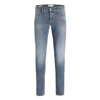 Джинсы Jack & Jones Glenn Original Sq 665, синий