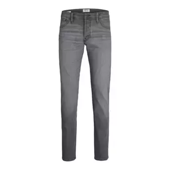 Джинсы Jack & Jones Glenn Original Sq 703, серый