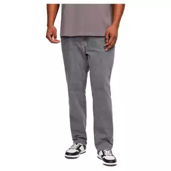 Джинсы Jack & Jones Glenn Original SQ 703 Plus Size, серый