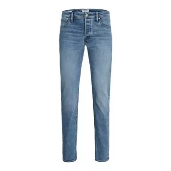 Джинсы Jack & Jones Glenn Original Sq 704, синий