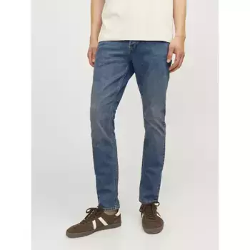 Джинсы Jack & Jones Glenn Original SQ 914, синий
