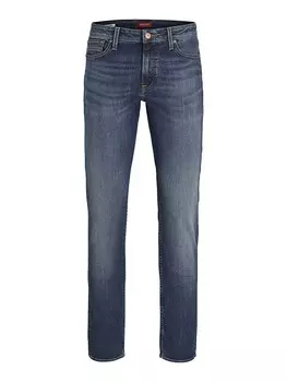 Джинсы Jack & Jones Glenn, синий