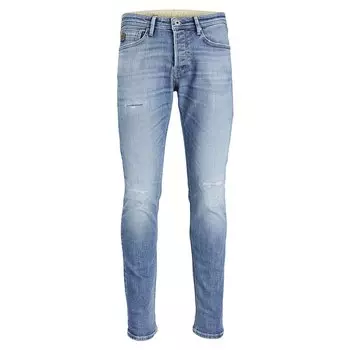 Джинсы Jack & Jones Glenn Ward 322 Slim Fit, синий