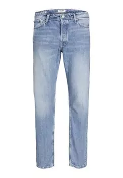 Джинсы Jack & Jones Hose 'Chris Original', синий