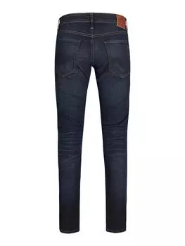 Джинсы Jack & Jones Hose 'Glenn Icon', синий