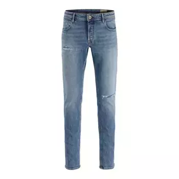 Джинсы Jack & Jones Iglenn Am 171, синий