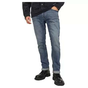 Джинсы Jack & Jones Iglenn Am 271, синий